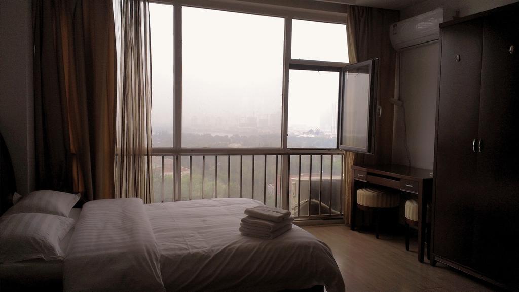 Tianjin Chaoju Hotel Pokój zdjęcie